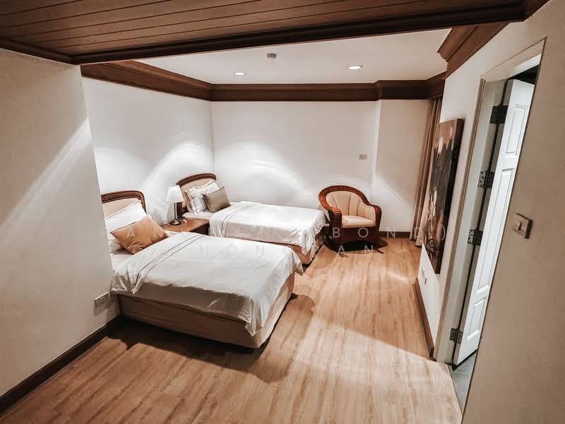 Royal Cliff Garden, Chon Buri (Pattaya), Pratumnak Rd., Nong Pru, Bang Lamung (Pattaya), Chon Buri (Pattaya), 4 Bedrooms, 378 sqm, Condo For Sale, by Panupan (Bond) Thongpan, 500201389 - DDproperty.com