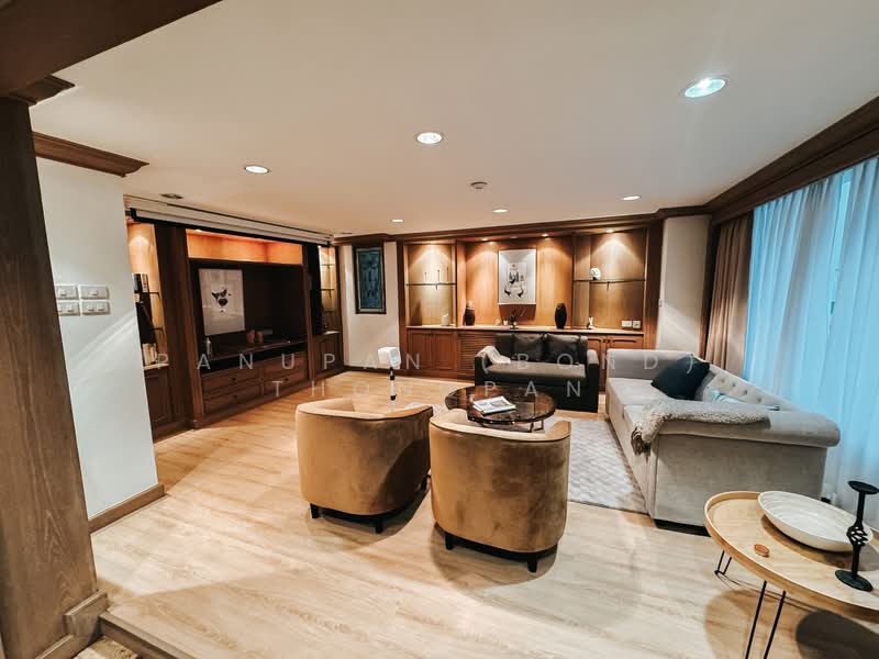 Royal Cliff Garden, Chon Buri (Pattaya), Pratumnak Rd., Nong Pru, Bang Lamung (Pattaya), Chon Buri (Pattaya), 4 Bedrooms, 378 sqm, Condo For Sale, by Panupan (Bond) Thongpan, 500201389 - DDproperty.com