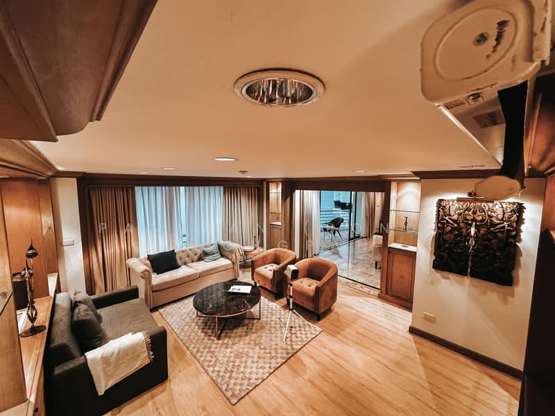 Royal Cliff Garden, Chon Buri (Pattaya), Pratumnak Rd., Nong Pru, Bang Lamung (Pattaya), Chon Buri (Pattaya), 4 Bedrooms, 378 sqm, Condo For Sale, by Panupan (Bond) Thongpan, 500201389 - DDproperty.com