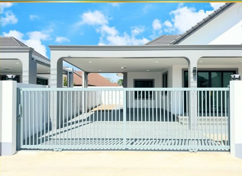 Pinnacle House, Phetchaburi, Sam Phraya, Cha-Am, Phetchaburi, 3 Bedrooms, 320 sqm, Single Detached House For Sale, by Parkkapol (Smile) Luecha, 500201390 - DDproperty.com