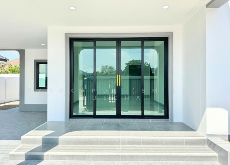 Pinnacle House, Phetchaburi, Sam Phraya, Cha-Am, Phetchaburi, 3 Bedrooms, 320 sqm, Single Detached House For Sale, by Parkkapol (Smile) Luecha, 500201390 - DDproperty.com