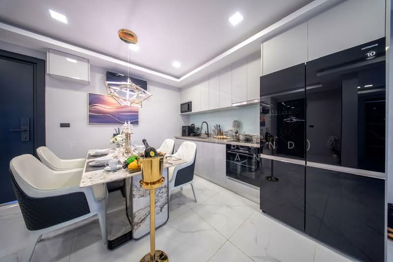 Grand Solaire Noble, Chon Buri (Pattaya), 3rd Road, Bang Lamung, Bang Lamung (Pattaya), Chon Buri (Pattaya), 1 Bedroom, 34 sqm, Condo For Sale, by Panupan (Bond) Thongpan, 500201391 - DDproperty.com