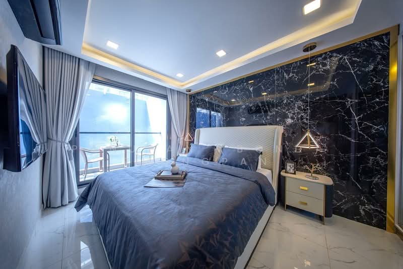 Grand Solaire Noble, Chon Buri (Pattaya), 3rd Road, Bang Lamung, Bang Lamung (Pattaya), Chon Buri (Pattaya), 1 Bedroom, 34 sqm, Condo For Sale, by Panupan (Bond) Thongpan, 500201391 - DDproperty.com