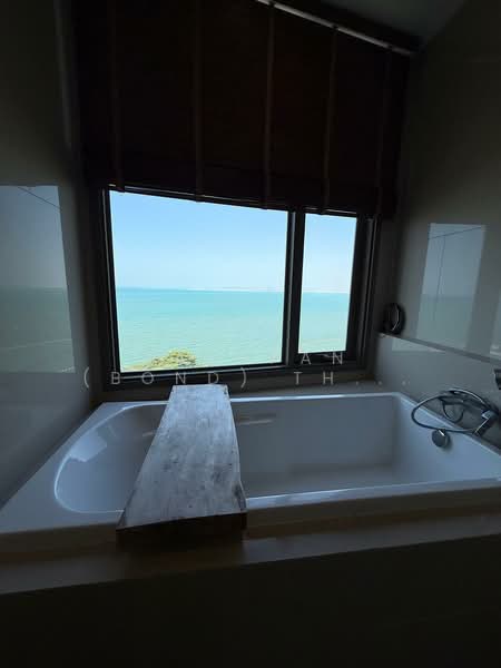 Baan Plai Haad, Chon Buri (Pattaya), Na Kluea 18 Road, Na Kloe, Bang Lamung (Pattaya), Chon Buri (Pattaya), 3 Bedrooms, 117 sqm, Condo For Rent, by Panupan (Bond) Thongpan, 500201392 - DDproperty.com