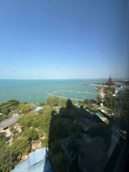 Baan Plai Haad, Chon Buri (Pattaya), Na Kluea 18 Road, Na Kloe, Bang Lamung (Pattaya), Chon Buri (Pattaya), 3 Bedrooms, 117 sqm, Condo For Rent, by Panupan (Bond) Thongpan, 500201392 - DDproperty.com