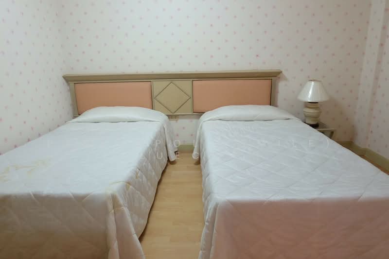 Baan Rabiang Chan : บ้านระเบียงจันทร์, เพชรบุรี, ชะอำ, ชะอำ, เพชรบุรี, 66 ตร.ม., คอนโด ขาย, โดย Parkkapol (Smile) Luecha, 500201393 - DDproperty.com