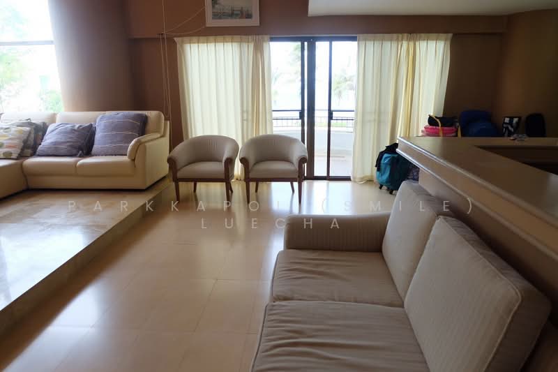 Baan Rabiang Chan : บ้านระเบียงจันทร์, เพชรบุรี, ชะอำ, ชะอำ, เพชรบุรี, 66 ตร.ม., คอนโด ขาย, โดย Parkkapol (Smile) Luecha, 500201393 - DDproperty.com