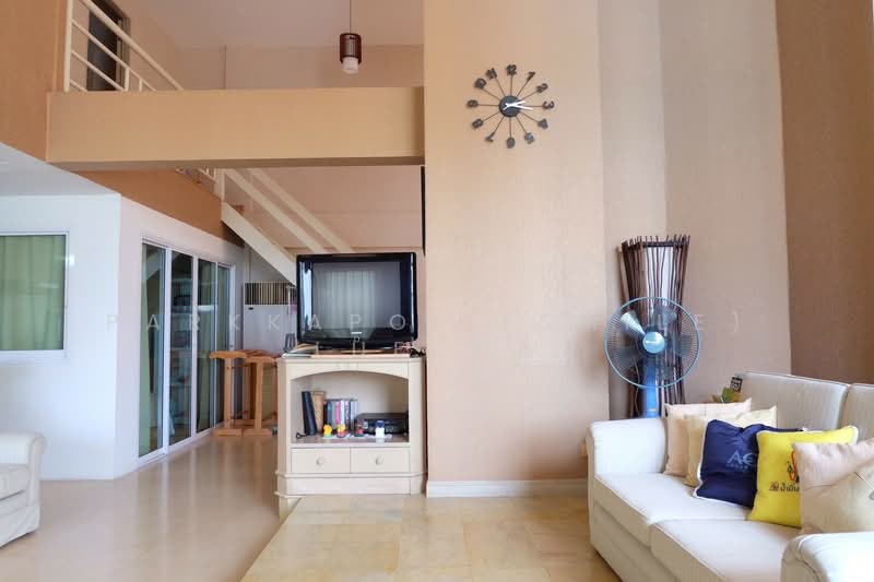 Baan Rabiang Chan : บ้านระเบียงจันทร์, เพชรบุรี, ชะอำ, ชะอำ, เพชรบุรี, 66 ตร.ม., คอนโด ขาย, โดย Parkkapol (Smile) Luecha, 500201393 - DDproperty.com