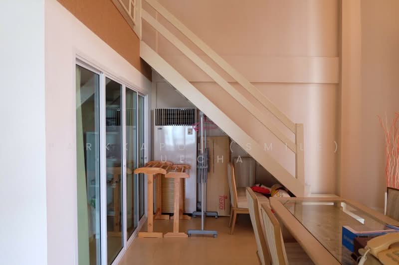 Baan Rabiang Chan, Phetchaburi, Cha-am, Cha-Am, Phetchaburi, 2 Bedrooms, 66 sqm, Condo For Sale, by Parkkapol (Smile) Luecha, 500201393 - DDproperty.com