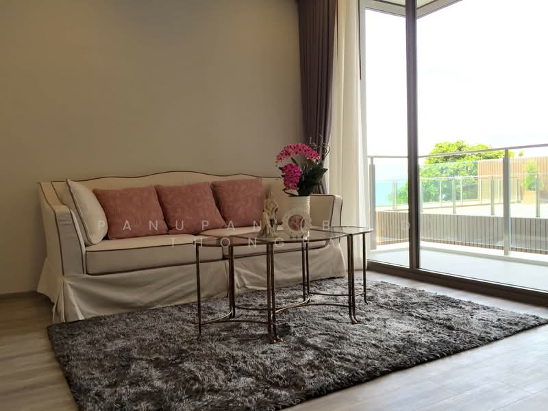 Baan Plai Haad, Chon Buri (Pattaya), Na Kluea 18 Road, Na Kloe, Bang Lamung (Pattaya), Chon Buri (Pattaya), 1 Bedroom, 56 sqm, Condo For Sale, by Panupan (Bond) Thongpan, 500201394 - DDproperty.com