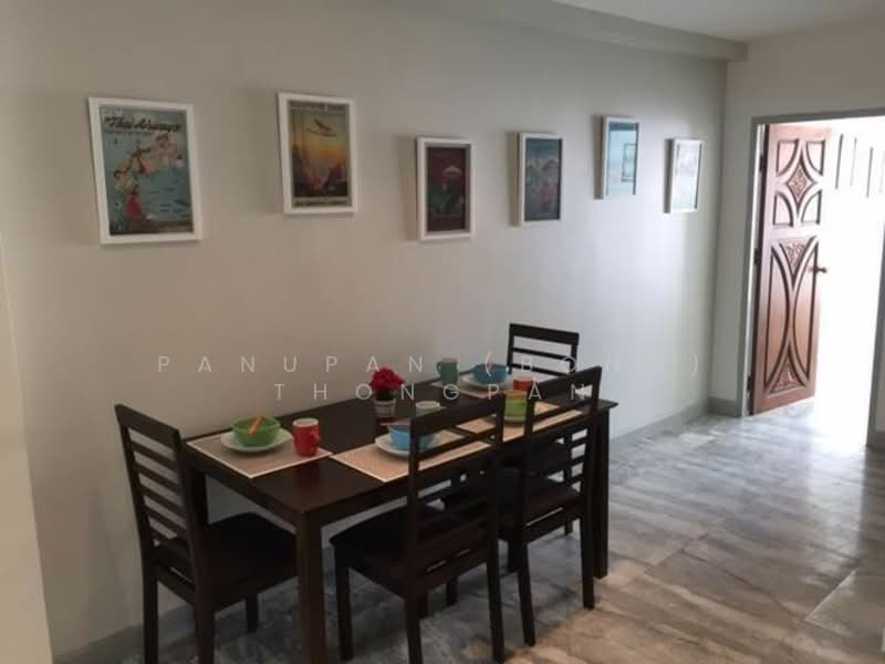 พัทยา ทาวน์เวอร์ (Pattaya Tower), ชลบุรี, 79 Pattaya 4, บางละมุง, บางละมุง, ชลบุรี, 105 ตร.ม., คอนโด ขาย, โดย Panupan (Bond) Thongpan, 500201396 - DDproperty.com