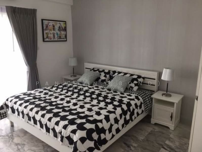 พัทยา ทาวน์เวอร์ (Pattaya Tower), ชลบุรี, 79 Pattaya 4, บางละมุง, บางละมุง, ชลบุรี, 105 ตร.ม., คอนโด ขาย, โดย Panupan (Bond) Thongpan, 500201396 - DDproperty.com