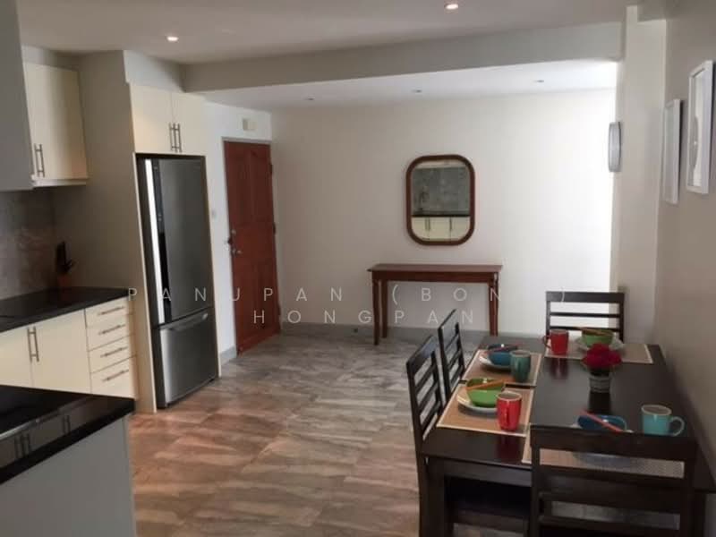 Pattaya Tower, Chon Buri (Pattaya), 79 Pattaya 4, Bang Lamung, Bang Lamung (Pattaya), Chon Buri (Pattaya), 2 Bedrooms, 105 sqm, Condo For Sale, by Panupan (Bond) Thongpan, 500201396 - DDproperty.com