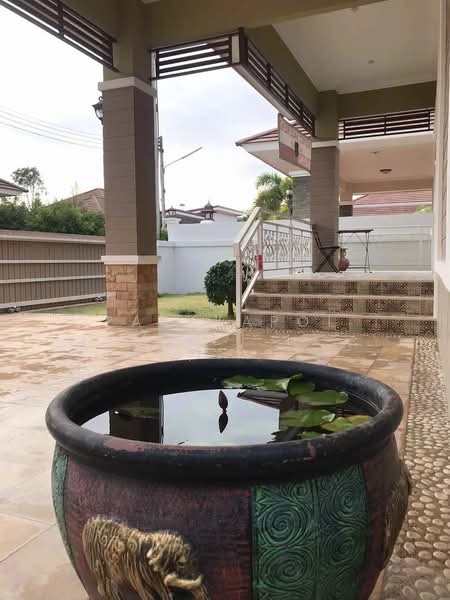 Florida Hua Hin, Prachuap Khiri Khan, Thap Tai, Hua Hin, Prachuap Khiri Khan, 2 Bedrooms, 200 sqm, Single Detached House For Sale, by Parkkapol (Smile) Luecha, 500201397 - DDproperty.com