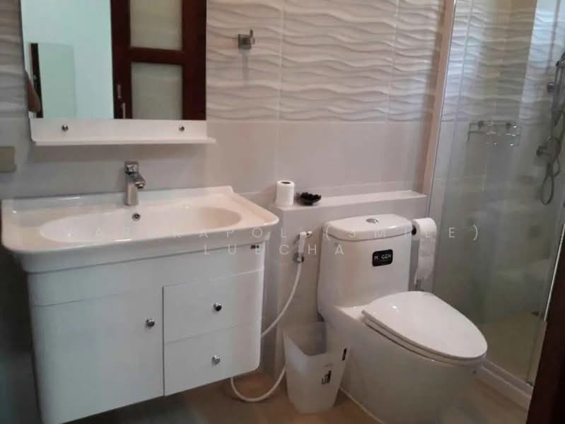 ฟลอริด้า หัวหิน, ประจวบคีรีขันธ์, ทับใต้, หัวหิน, ประจวบคีรีขันธ์, 200 ตร.ม., บ้านเดี่ยว ขาย, โดย Parkkapol (Smile) Luecha, 500201397 - DDproperty.com