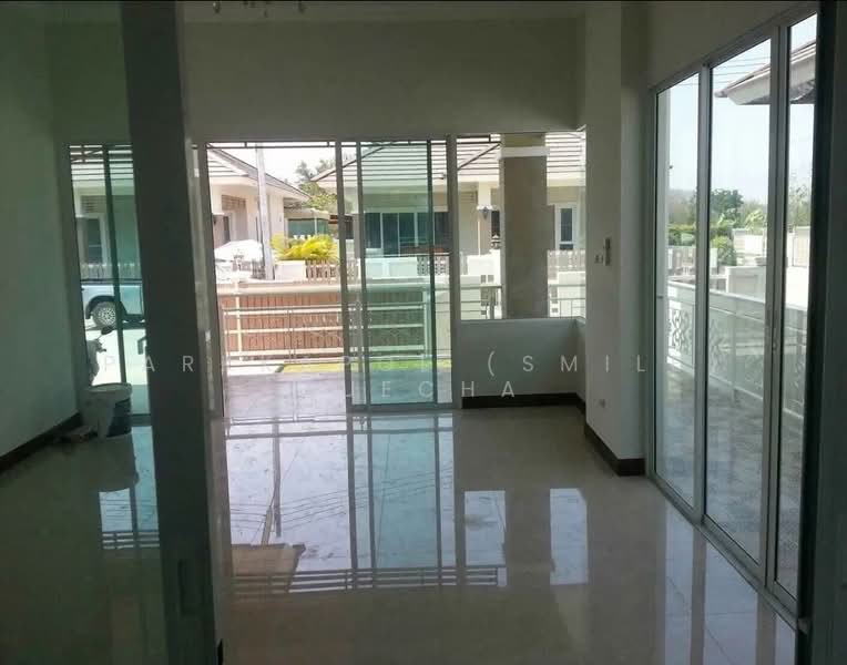 Florida Hua Hin, Prachuap Khiri Khan, Thap Tai, Hua Hin, Prachuap Khiri Khan, 2 Bedrooms, 200 sqm, Single Detached House For Sale, by Parkkapol (Smile) Luecha, 500201397 - DDproperty.com