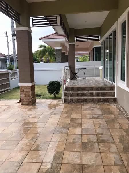 Florida Hua Hin, Prachuap Khiri Khan, Thap Tai, Hua Hin, Prachuap Khiri Khan, 2 Bedrooms, 200 sqm, Single Detached House For Sale, by Parkkapol (Smile) Luecha, 500201397 - DDproperty.com