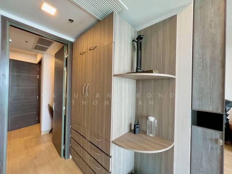 Cetus Beachfront, Chon Buri (Pattaya), Village No. 12 422 Jomtiensaineung Rd, Na Kloe, Bang Lamung (Pattaya), Chon Buri (Pattaya), 2 Bedrooms, 90 sqm, Condo For Sale, by Panupan (Bond) Thongpan, 500201398 - DDproperty.com