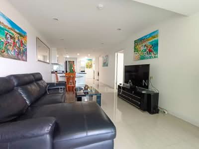 ขาย - The Elegance Pattaya : ดิ แอลเลแกนซ์, ชลบุรี