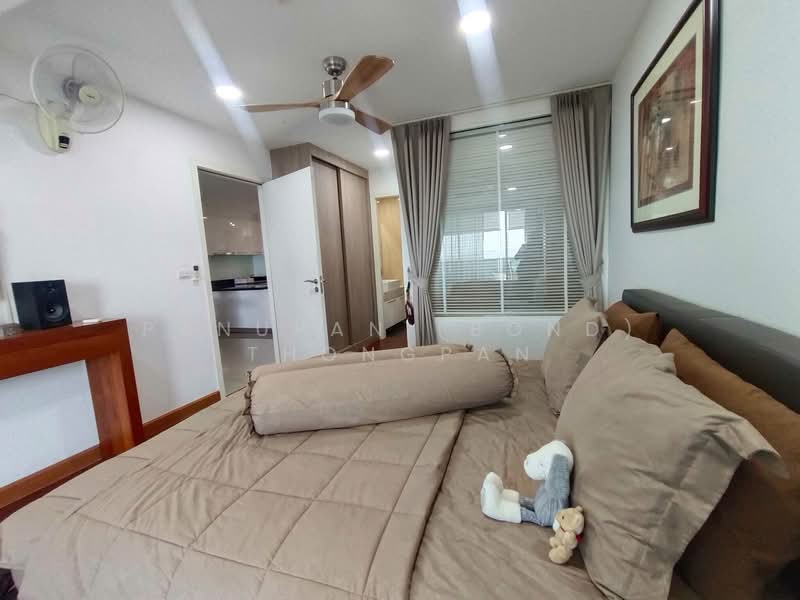 The Elegance Pattaya, Chon Buri (Pattaya), Suhkumvit, Huai Yai, Bang Lamung (Pattaya), Chon Buri (Pattaya), 2 Bedrooms, 117 sqm, Condo For Sale, by Panupan (Bond) Thongpan, 500201400 - DDproperty.com