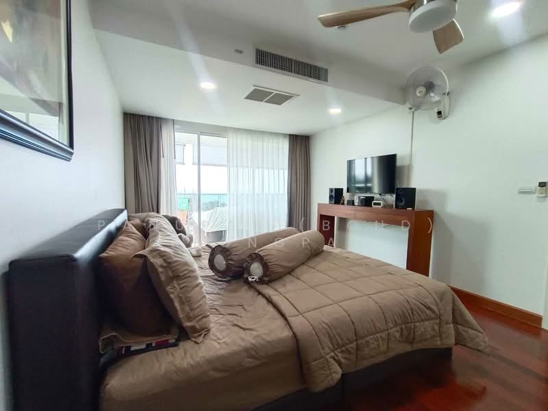 The Elegance Pattaya, Chon Buri (Pattaya), Suhkumvit, Huai Yai, Bang Lamung (Pattaya), Chon Buri (Pattaya), 2 Bedrooms, 117 sqm, Condo For Sale, by Panupan (Bond) Thongpan, 500201400 - DDproperty.com