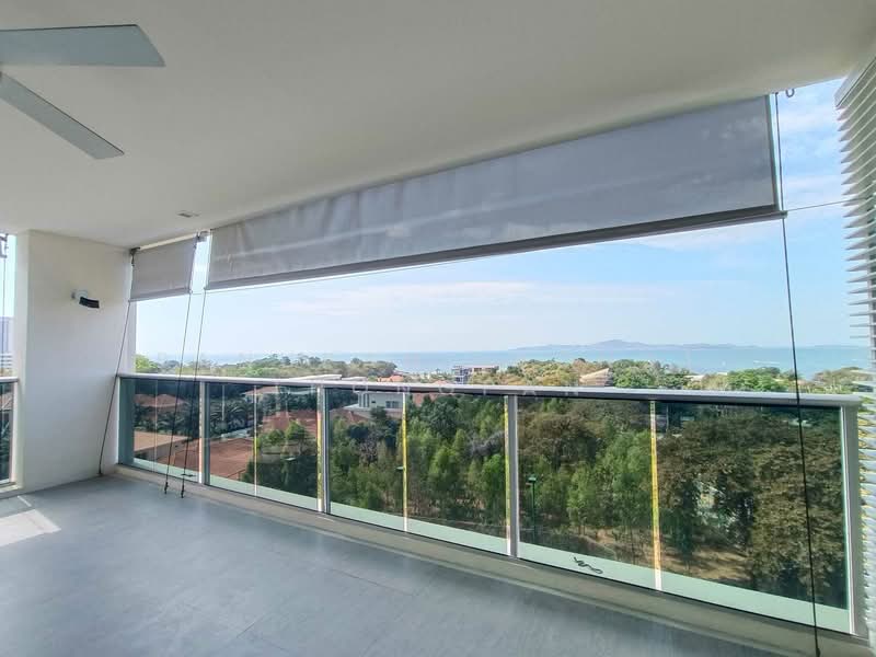 The Elegance Pattaya : ดิ แอลเลแกนซ์, ชลบุรี, สุขุมวิท, ห้วยใหญ่, บางละมุง, ชลบุรี, 117 ตร.ม., คอนโด ขาย, โดย Panupan (Bond) Thongpan, 500201400 - DDproperty.com