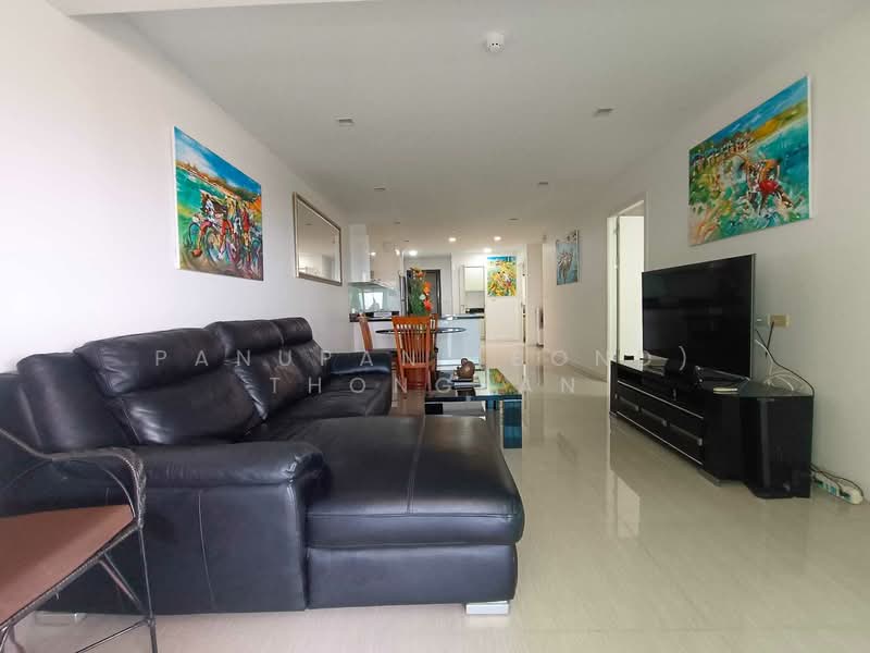 The Elegance Pattaya : ดิ แอลเลแกนซ์, ชลบุรี, สุขุมวิท, ห้วยใหญ่, บางละมุง, ชลบุรี, 117 ตร.ม., คอนโด ขาย, โดย Panupan (Bond) Thongpan, 500201400 - DDproperty.com