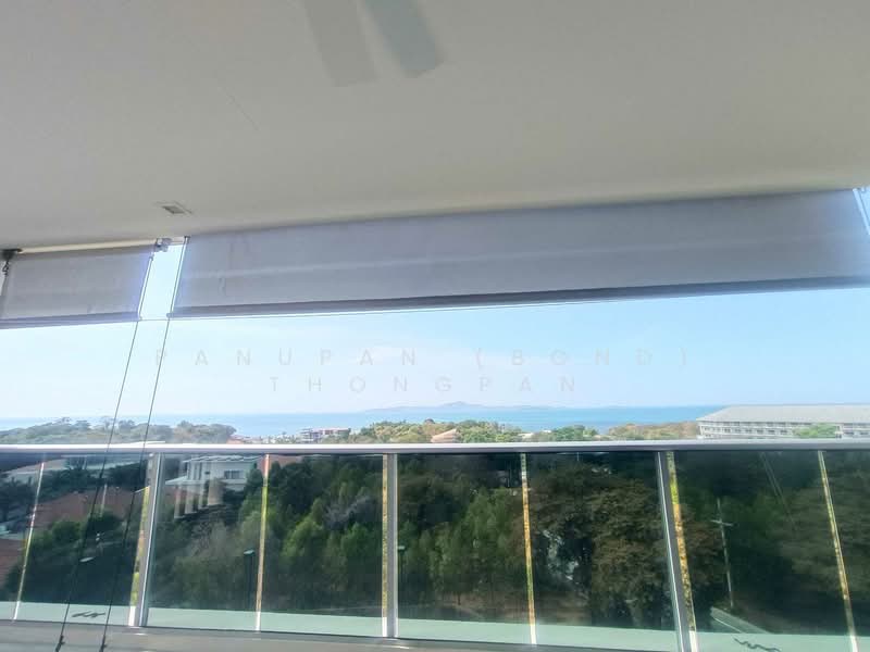 The Elegance Pattaya, Chon Buri (Pattaya), Suhkumvit, Huai Yai, Bang Lamung (Pattaya), Chon Buri (Pattaya), 2 Bedrooms, 117 sqm, Condo For Sale, by Panupan (Bond) Thongpan, 500201400 - DDproperty.com