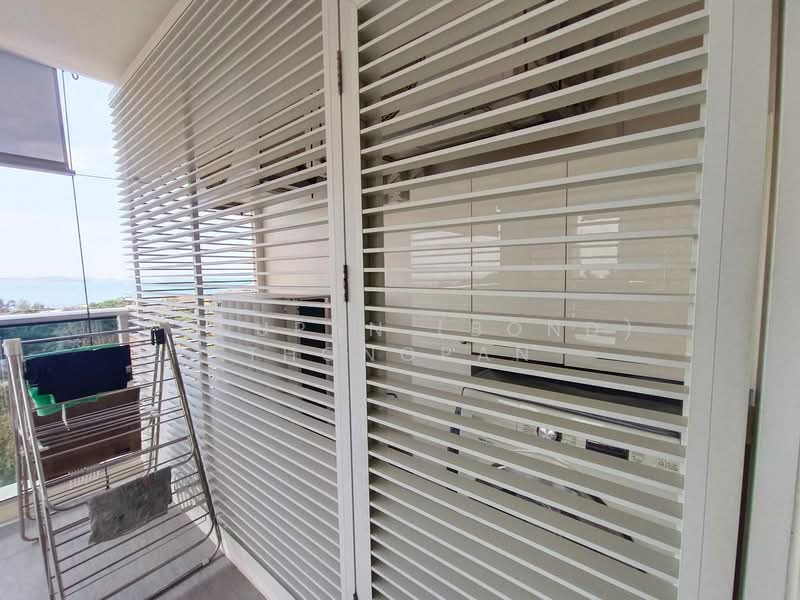 The Elegance Pattaya, Chon Buri (Pattaya), Suhkumvit, Huai Yai, Bang Lamung (Pattaya), Chon Buri (Pattaya), 2 Bedrooms, 117 sqm, Condo For Sale, by Panupan (Bond) Thongpan, 500201400 - DDproperty.com