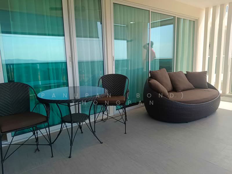 The Elegance Pattaya : ดิ แอลเลแกนซ์, ชลบุรี, สุขุมวิท, ห้วยใหญ่, บางละมุง, ชลบุรี, 117 ตร.ม., คอนโด ขาย, โดย Panupan (Bond) Thongpan, 500201400 - DDproperty.com