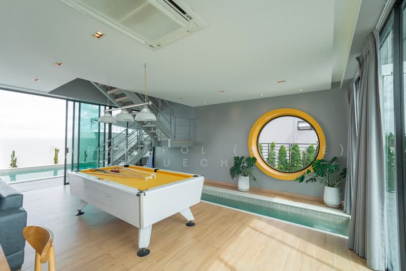 Le leaf Valley Hua Hin, ประจวบคีรีขันธ์, หินเหล็กไฟ, หัวหิน, ประจวบคีรีขันธ์, 280 ตร.ม., วิลล่า ให้เช่า, โดย Parkkapol (Smile) Luecha, 500201401 - DDproperty.com