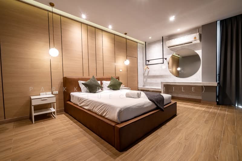 Le leaf Valley Hua Hin, ประจวบคีรีขันธ์, หินเหล็กไฟ, หัวหิน, ประจวบคีรีขันธ์, 280 ตร.ม., วิลล่า ให้เช่า, โดย Parkkapol (Smile) Luecha, 500201401 - DDproperty.com