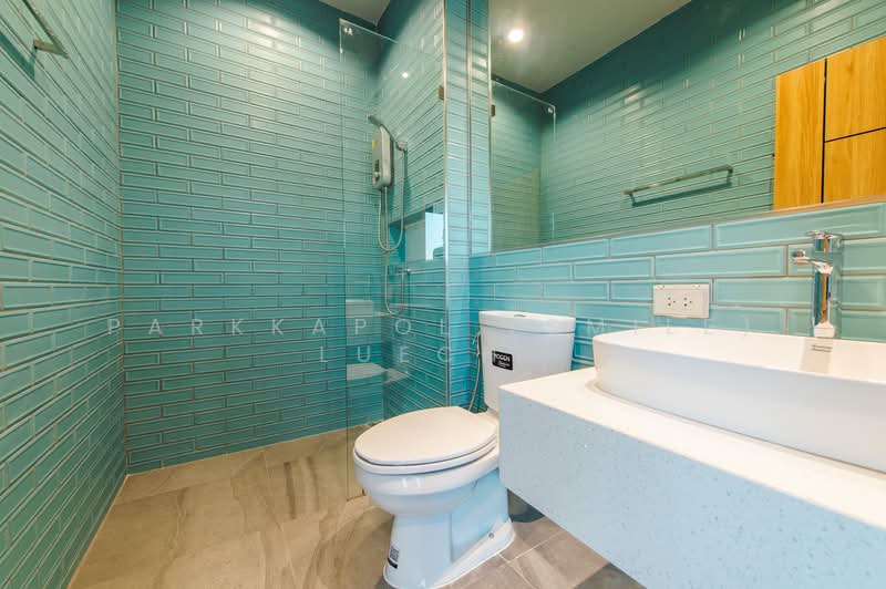 Le leaf Valley Hua Hin, Prachuap Khiri Khan, Hin Lek Fai, Hua Hin, Prachuap Khiri Khan, 4 Bedrooms, 280 sqm, Villa For Rent, by Parkkapol (Smile) Luecha, 500201401 - DDproperty.com