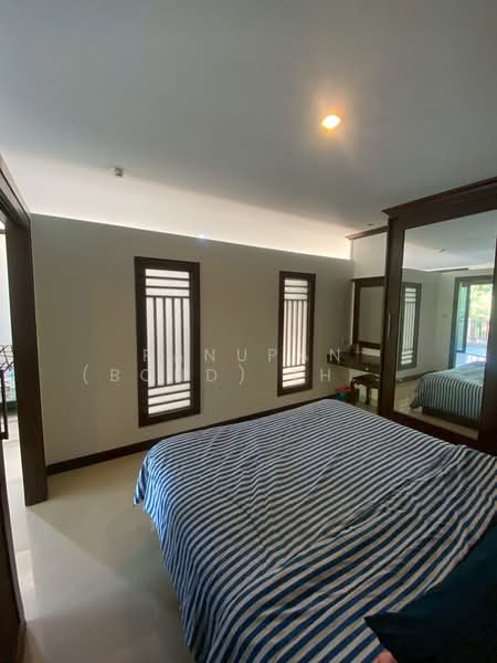 Wongamat Privacy Resort & Residence, Chon Buri (Pattaya), Na Kloe, Bang Lamung (Pattaya), Chon Buri (Pattaya), 1 Bedroom, 80 sqm, Condo For Sale, by Panupan (Bond) Thongpan, 500201402 - DDproperty.com