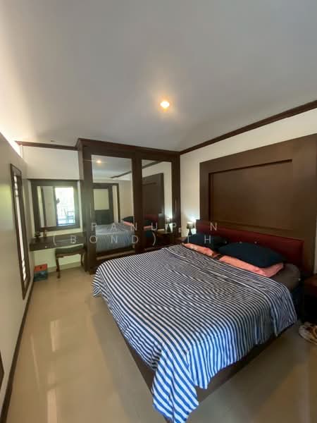 Wongamat Privacy Resort & Residence, Chon Buri (Pattaya), Na Kloe, Bang Lamung (Pattaya), Chon Buri (Pattaya), 1 Bedroom, 80 sqm, Condo For Sale, by Panupan (Bond) Thongpan, 500201402 - DDproperty.com