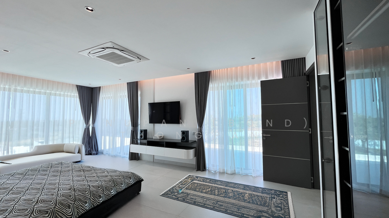 The View Estate Pattaya, Chon Buri (Pattaya), Poong, Bang Lamung (Pattaya), Chon Buri (Pattaya), 5 Bedrooms, 376 sqm, Villa For Sale, by Panupan (Bond) Thongpan, 500201404 - DDproperty.com