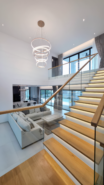 The View Estate Pattaya, Chon Buri (Pattaya), Poong, Bang Lamung (Pattaya), Chon Buri (Pattaya), 5 Bedrooms, 376 sqm, Villa For Sale, by Panupan (Bond) Thongpan, 500201404 - DDproperty.com