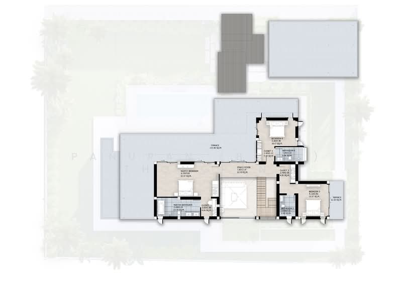 The View Estate Pattaya, Chon Buri (Pattaya), Poong, Bang Lamung (Pattaya), Chon Buri (Pattaya), 5 Bedrooms, 376 sqm, Villa For Sale, by Panupan (Bond) Thongpan, 500201404 - DDproperty.com