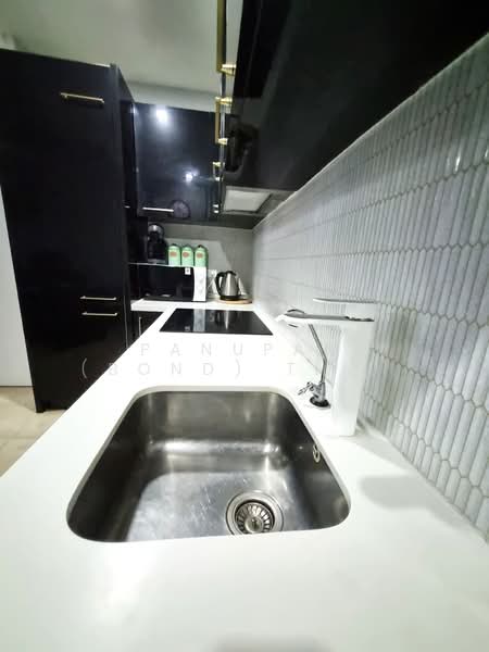 Centara Avenue Residences : เซ็นทารา อเวนิว เรสซิเดนซ์ สวีท คอนโด, ชลบุรี, 15 ถ. ใต้พัทยา, หนองปรือ, บางละมุง, ชลบุรี, 47 ตร.ม., คอนโด ขาย, โดย Panupan (Bond) Thongpan, 500201406 - DDproperty.com