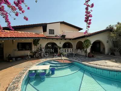 ขาย - Natheekarn Park View : นทีกานต์ ปาร์ค วิว, ชลบุรี