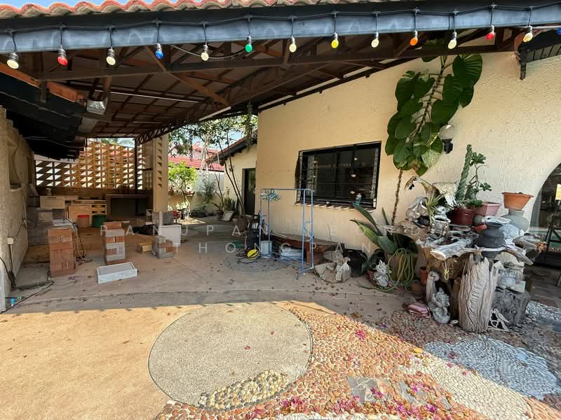 Natheekarn Park View, Chon Buri (Pattaya), Poong, Bang Lamung (Pattaya), Chon Buri (Pattaya), 5 Bedrooms, 400 sqm, Villa For Sale, by Panupan (Bond) Thongpan, 500201408 - DDproperty.com