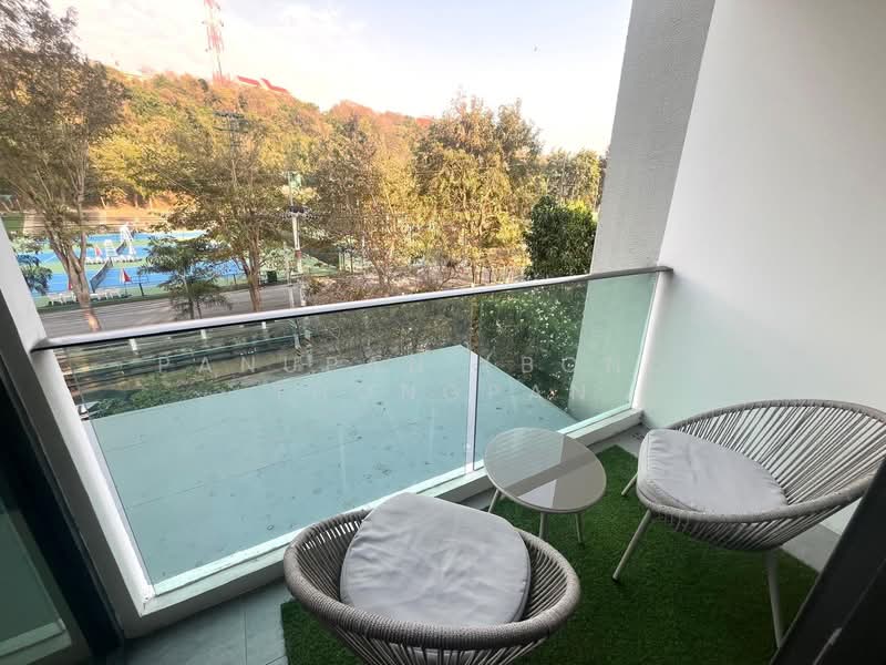 The Point Pratumnak, Chon Buri (Pattaya), ซอยราชวรุณ ถ.พัทยาสาย 2 ต.หนองปรือ อ.บางละมุง จ.ชลบุรี, Nong Pru, Bang Lamung (Pattaya), Chon Buri (Pattaya), 1 Bedroom, 40 sqm, Condo For Sale, by Panupan (Bond) Thongpan, 500201410 - DDproperty.com