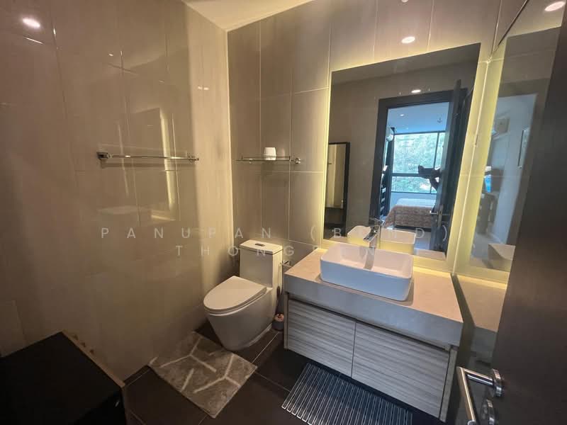 The Point Pratumnak, Chon Buri (Pattaya), ซอยราชวรุณ ถ.พัทยาสาย 2 ต.หนองปรือ อ.บางละมุง จ.ชลบุรี, Nong Pru, Bang Lamung (Pattaya), Chon Buri (Pattaya), 1 Bedroom, 40 sqm, Condo For Sale, by Panupan (Bond) Thongpan, 500201410 - DDproperty.com