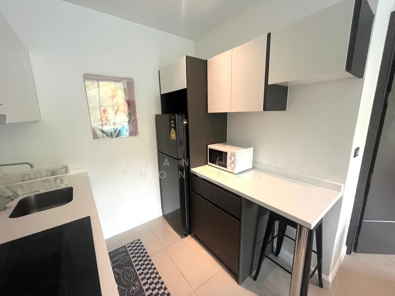 The Point Pratumnak, Chon Buri (Pattaya), ซอยราชวรุณ ถ.พัทยาสาย 2 ต.หนองปรือ อ.บางละมุง จ.ชลบุรี, Nong Pru, Bang Lamung (Pattaya), Chon Buri (Pattaya), 1 Bedroom, 40 sqm, Condo For Sale, by Panupan (Bond) Thongpan, 500201410 - DDproperty.com