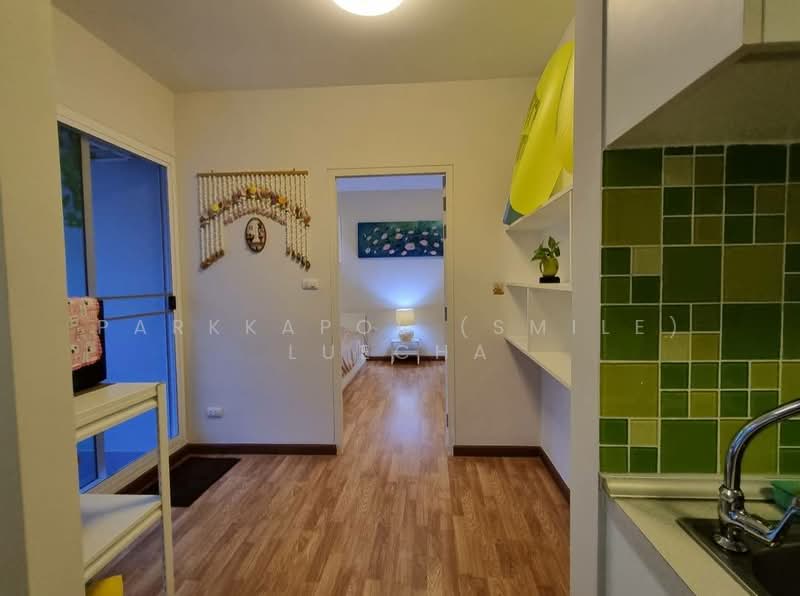 The Trust Hua Hin, Prachuap Khiri Khan, 53 Petchkasem, Hua Hin, Hua Hin, Prachuap Khiri Khan, 2 Bedrooms, 58 sqm, Condo For Sale, by Parkkapol (Smile) Luecha, 500201411 - DDproperty.com