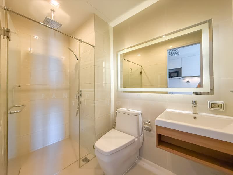 AERAS Beachfront Condominium Jomtien : แอราส คอนโด, ชลบุรี, หมู่ 12 ซอยจอมเทียน 17 ถนนหาดจอมเทียน, หนองปรือ, บางละมุง, ชลบุรี, 27 ตร.ม., คอนโด ขาย, โดย Panupan (Bond) Thongpan, 500201412 - DDproperty.com