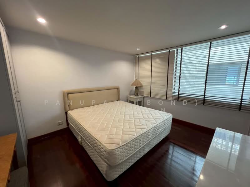 Panchalae Boutique Residence, Chon Buri (Pattaya), 46 Jomtien Beach Road, Nong Pru, Bang Lamung (Pattaya), Chon Buri (Pattaya), 2 Bedrooms, 160 sqm, Condo For Rent, by Panupan (Bond) Thongpan, 500201414 - DDproperty.com