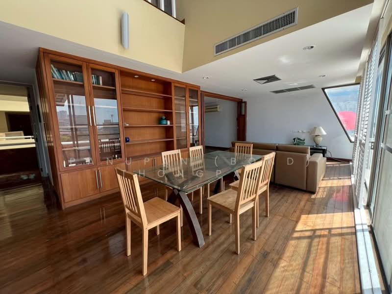 Panchalae Boutique Residence, Chon Buri (Pattaya), 46 Jomtien Beach Road, Nong Pru, Bang Lamung (Pattaya), Chon Buri (Pattaya), 2 Bedrooms, 160 sqm, Condo For Rent, by Panupan (Bond) Thongpan, 500201414 - DDproperty.com
