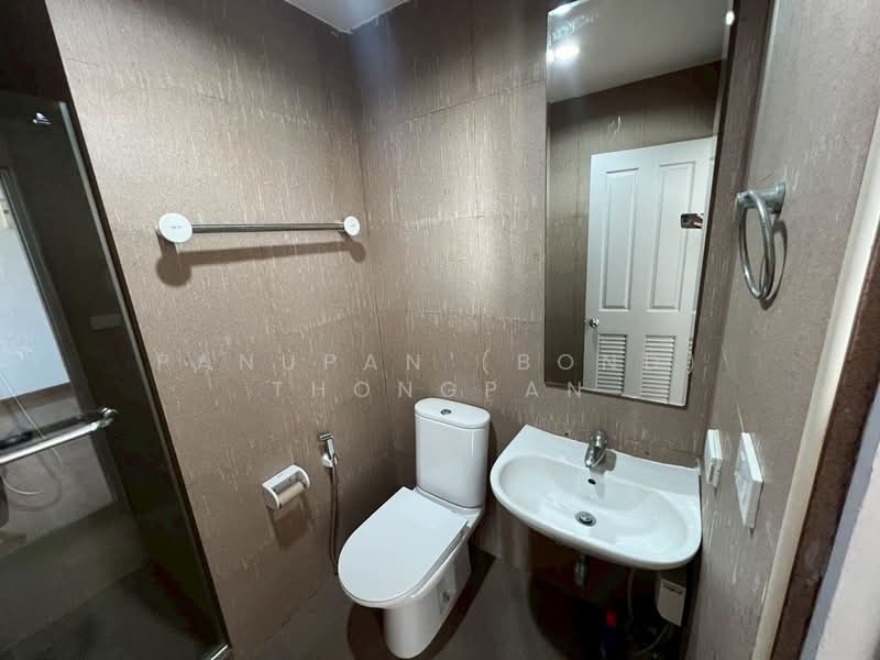 Panchalae Boutique Residence : ปัญจ์ชาเล บูติค เรสซิเดนซ์, ชลบุรี, 46 ถ.หาดจอมเทียน, หนองปรือ, บางละมุง, ชลบุรี, 160 ตร.ม., คอนโด ให้เช่า, โดย Panupan (Bond) Thongpan, 500201414 - DDproperty.com