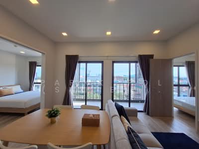 ขาย - Marvest Hua Hin : มาร์เวสท์ หัวหิน, ประจวบคีรีขันธ์